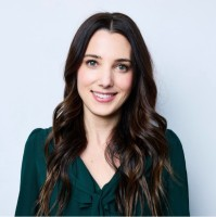 Emily Glassberg Sands