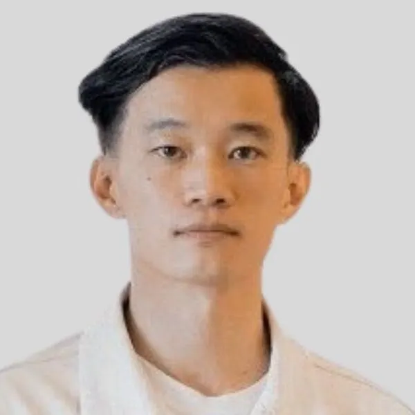 Ivan Zhao